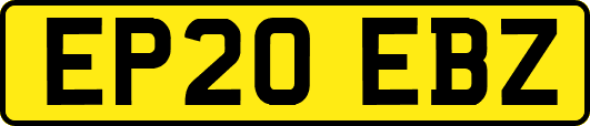 EP20EBZ
