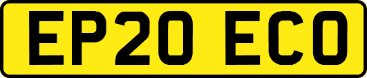 EP20ECO