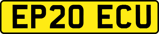 EP20ECU