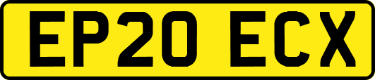 EP20ECX