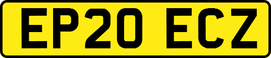 EP20ECZ