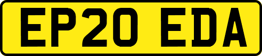 EP20EDA