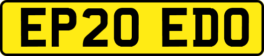 EP20EDO