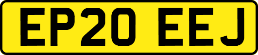 EP20EEJ