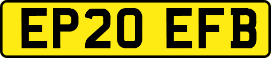 EP20EFB