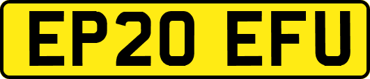 EP20EFU