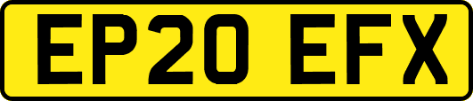 EP20EFX
