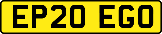 EP20EGO