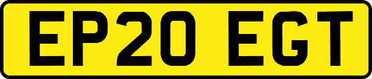 EP20EGT