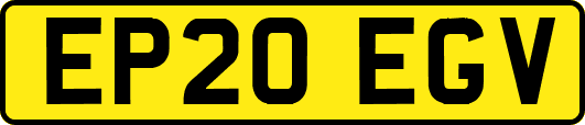 EP20EGV
