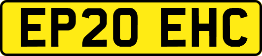 EP20EHC