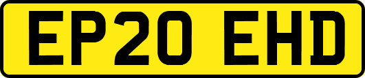 EP20EHD