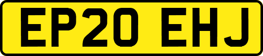 EP20EHJ