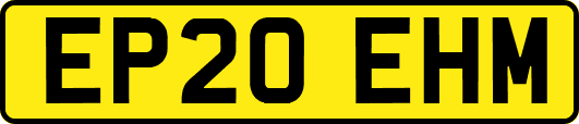 EP20EHM
