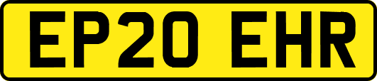 EP20EHR