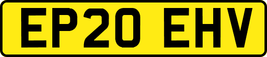 EP20EHV