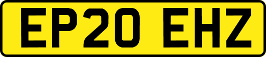 EP20EHZ