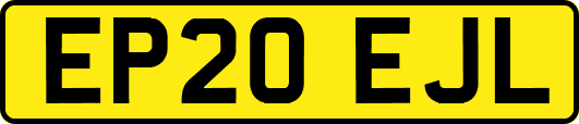 EP20EJL