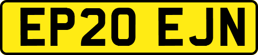 EP20EJN