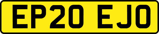 EP20EJO