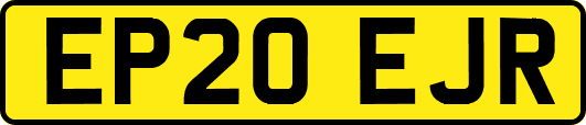 EP20EJR