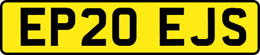EP20EJS
