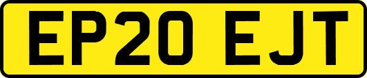 EP20EJT