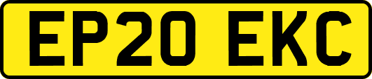 EP20EKC