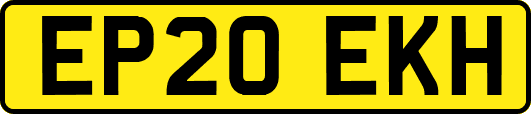 EP20EKH