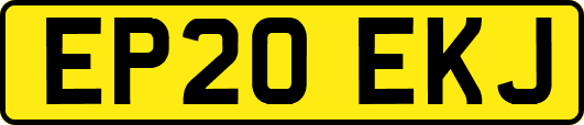 EP20EKJ