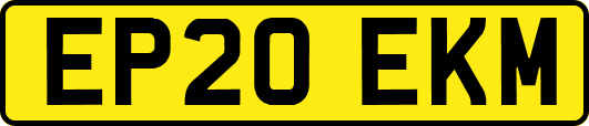EP20EKM