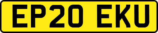 EP20EKU