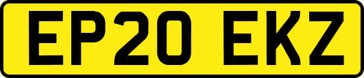 EP20EKZ