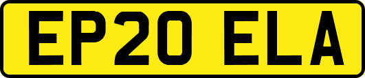EP20ELA