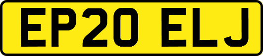 EP20ELJ