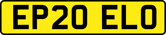 EP20ELO