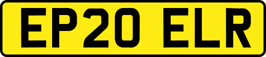 EP20ELR