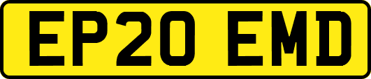 EP20EMD