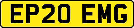 EP20EMG