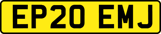 EP20EMJ