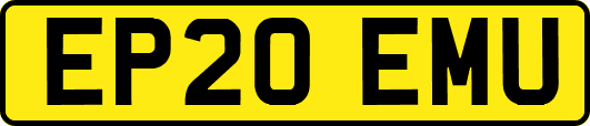 EP20EMU