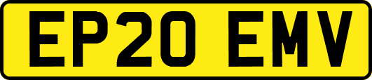 EP20EMV