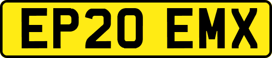 EP20EMX