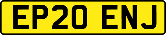 EP20ENJ