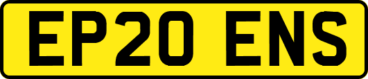 EP20ENS