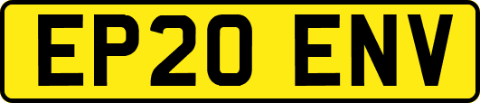 EP20ENV