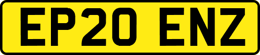 EP20ENZ