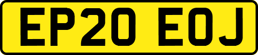 EP20EOJ