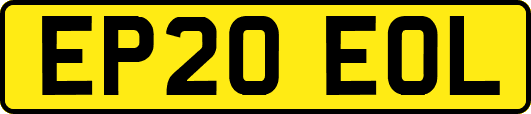 EP20EOL