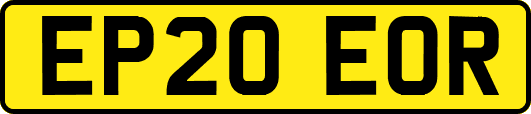 EP20EOR